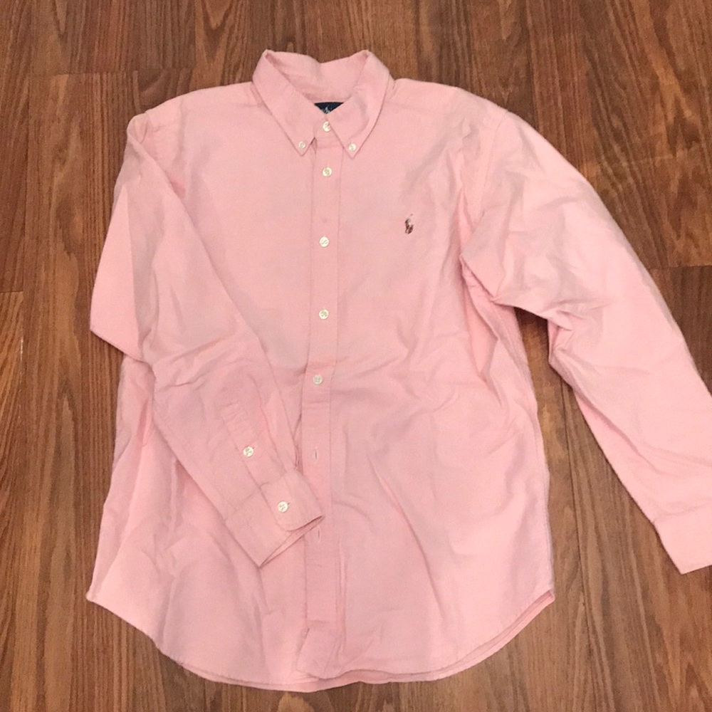 Boys Long sleeve